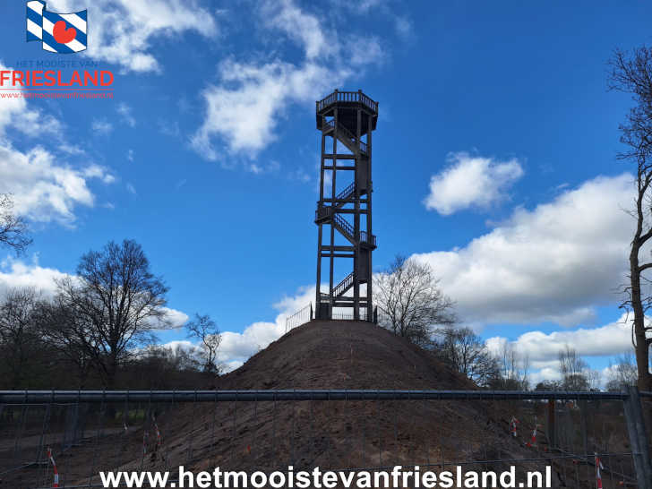 Belvédère Uitkijktoren