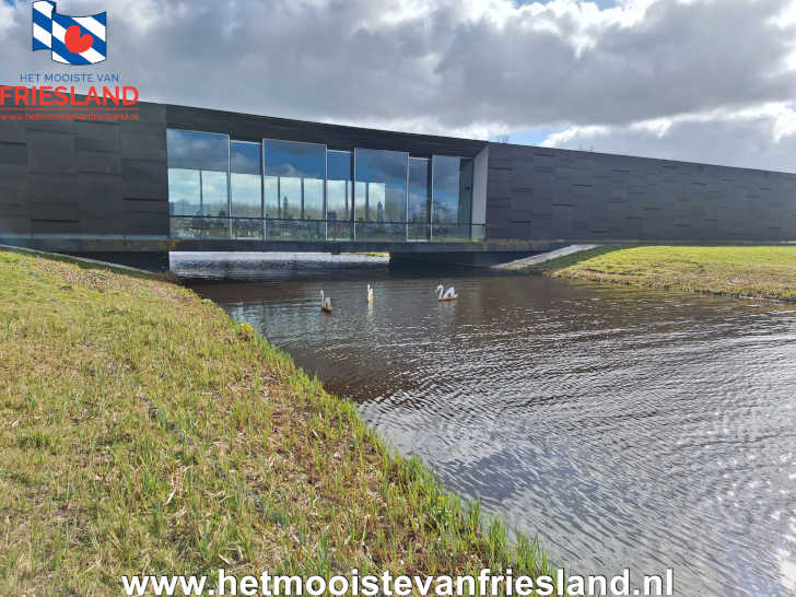 Museum Belvédère Oranjewoud