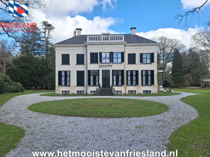 Oranjestein