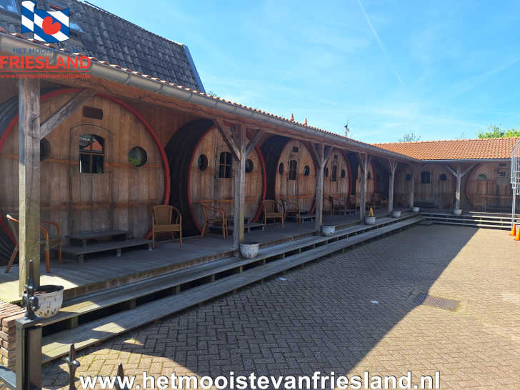 Hotel de Vrouwe van Stavoren Hotel de Vrouwe van Stavoren