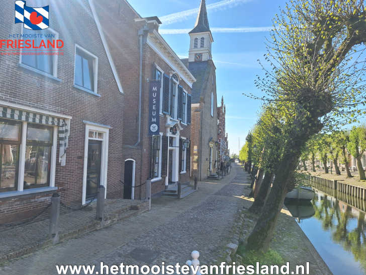 Museum Sloten