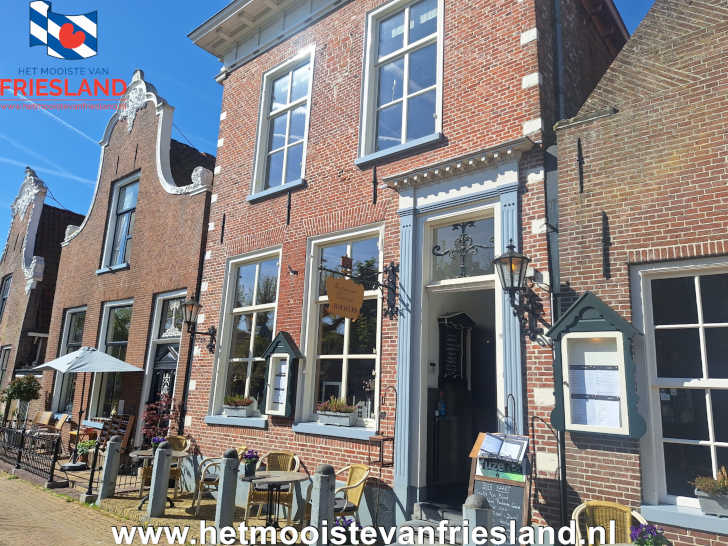 Restaurant Taveerne 't Bolwerk