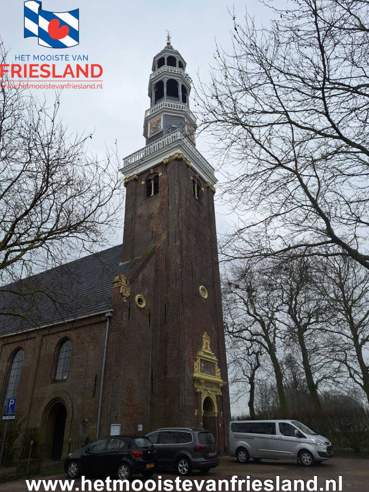 Doelhofkerk Oldeboorn Doelhofkerk Oldeboorn