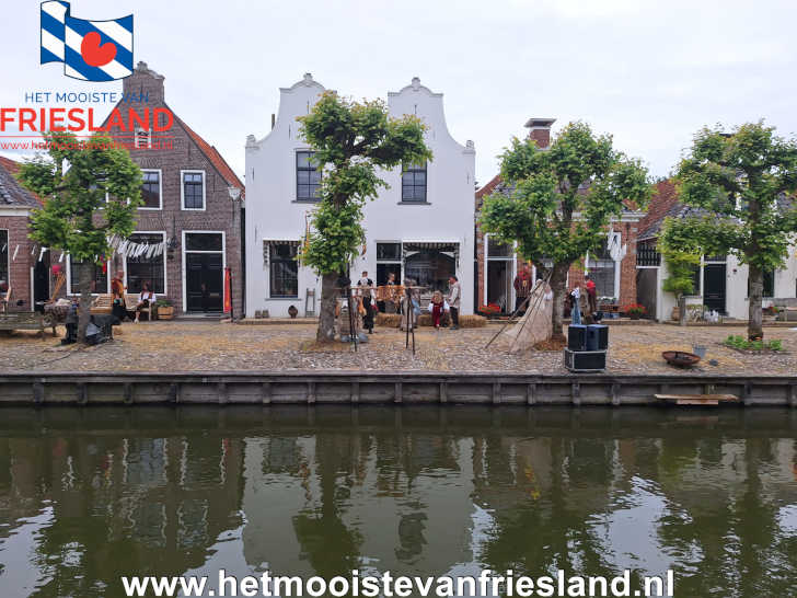 Historisch Kijkfeest Sloten Historisch Kijkfeest Sloten